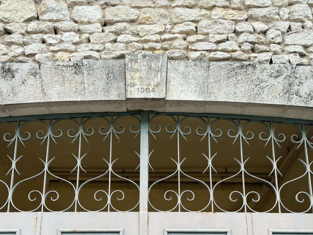 Maison à BARVILLE-EN-GATINAIS