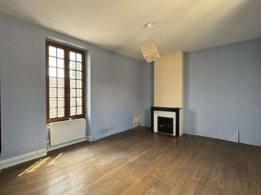 Maison à BARVILLE-EN-GATINAIS