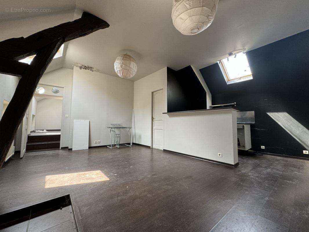 Maison à BARVILLE-EN-GATINAIS