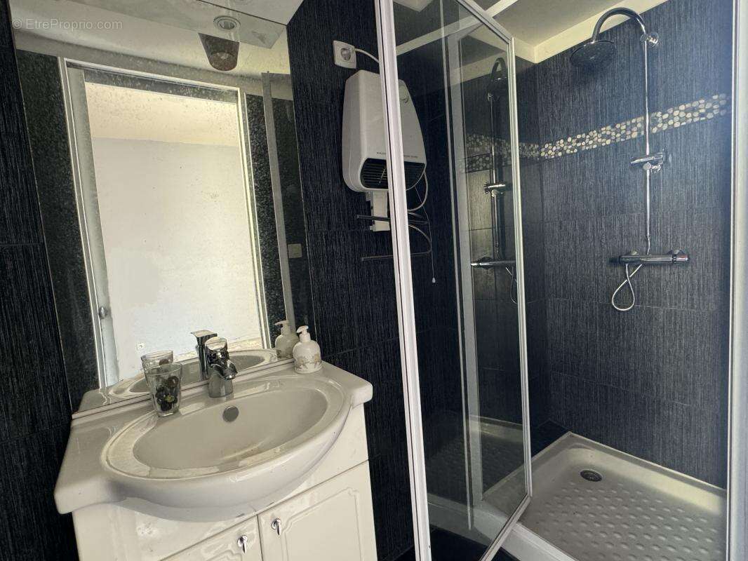 Maison à BARVILLE-EN-GATINAIS