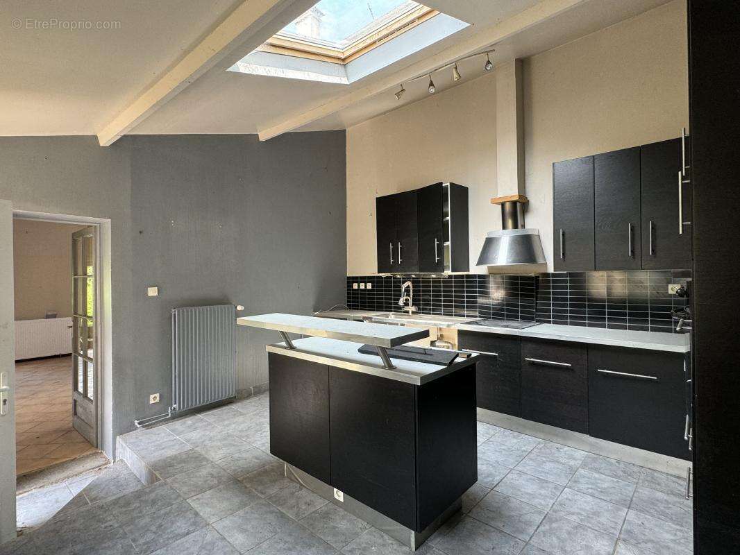 Maison à BARVILLE-EN-GATINAIS