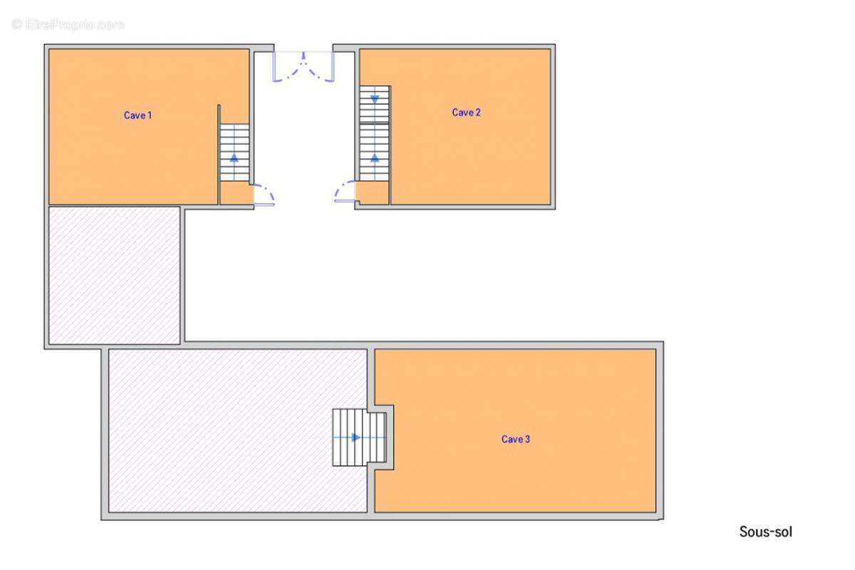 Maison à BARVILLE-EN-GATINAIS