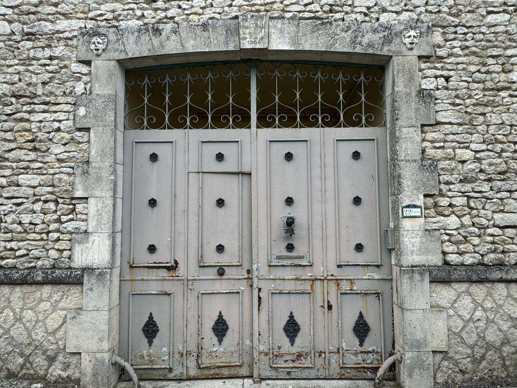 Maison à BARVILLE-EN-GATINAIS