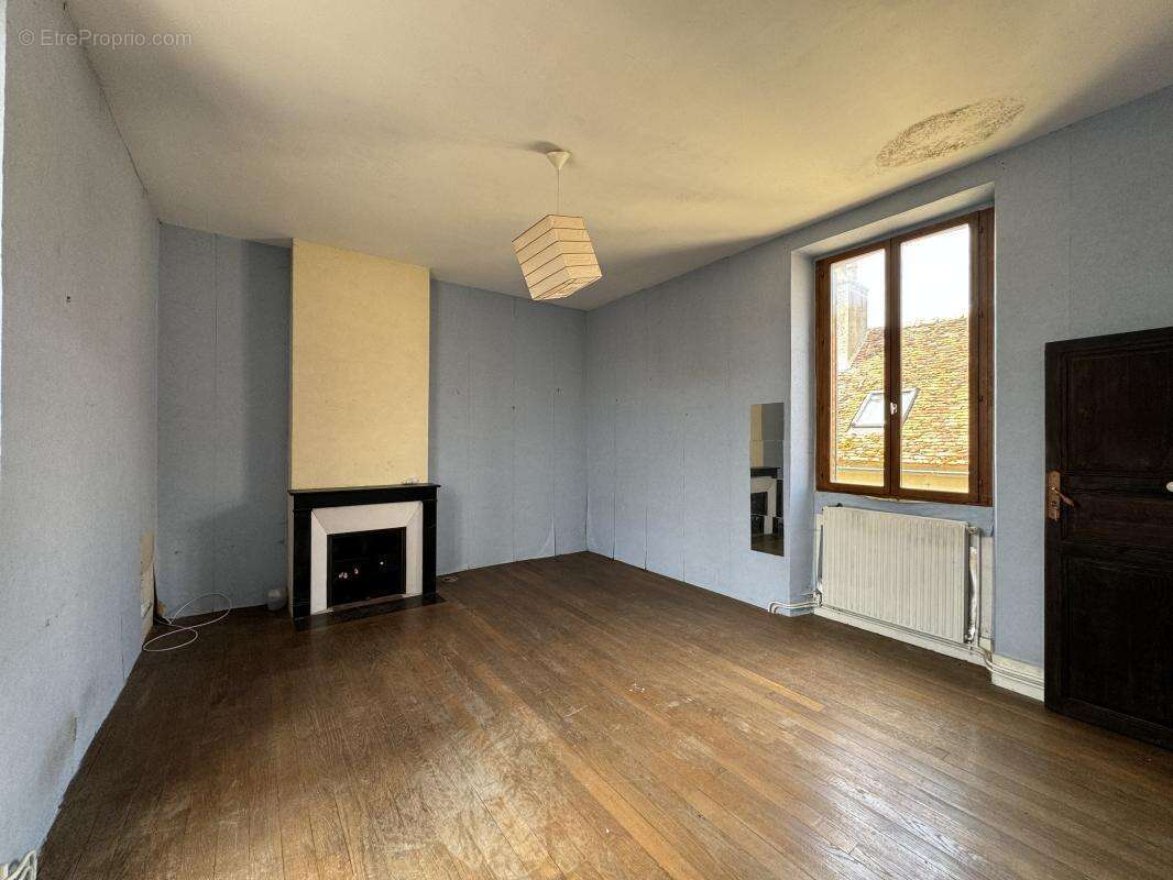 Maison à BARVILLE-EN-GATINAIS