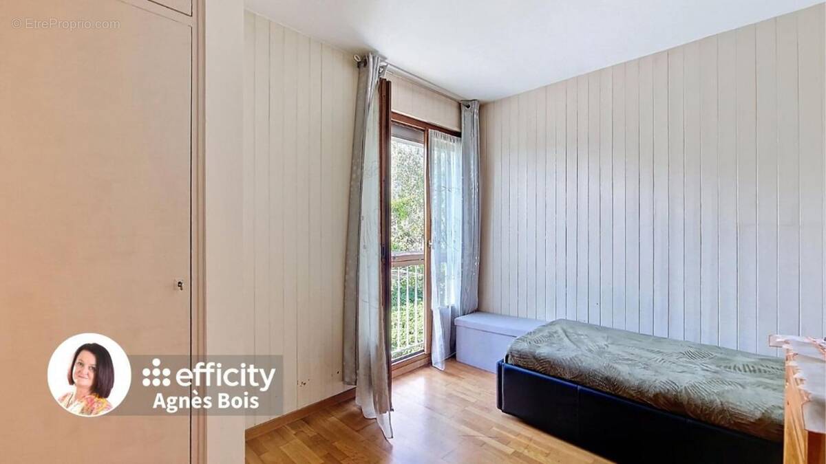 Appartement à SCIONZIER