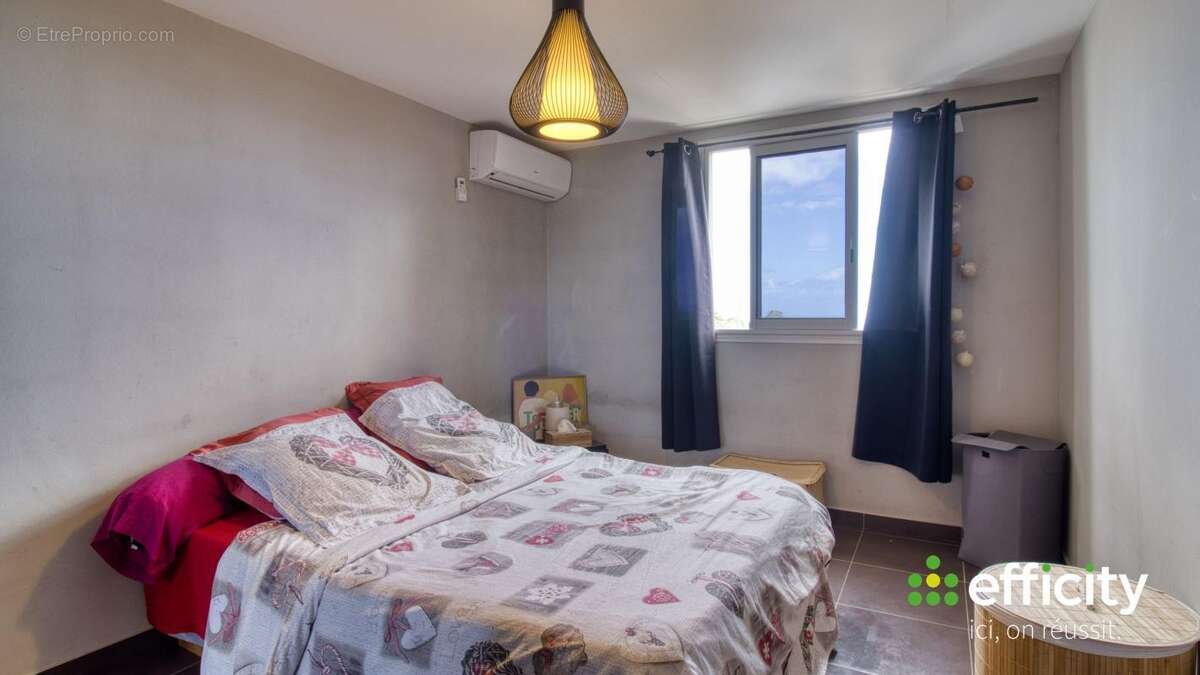 Maison à SAINTE-MARIE