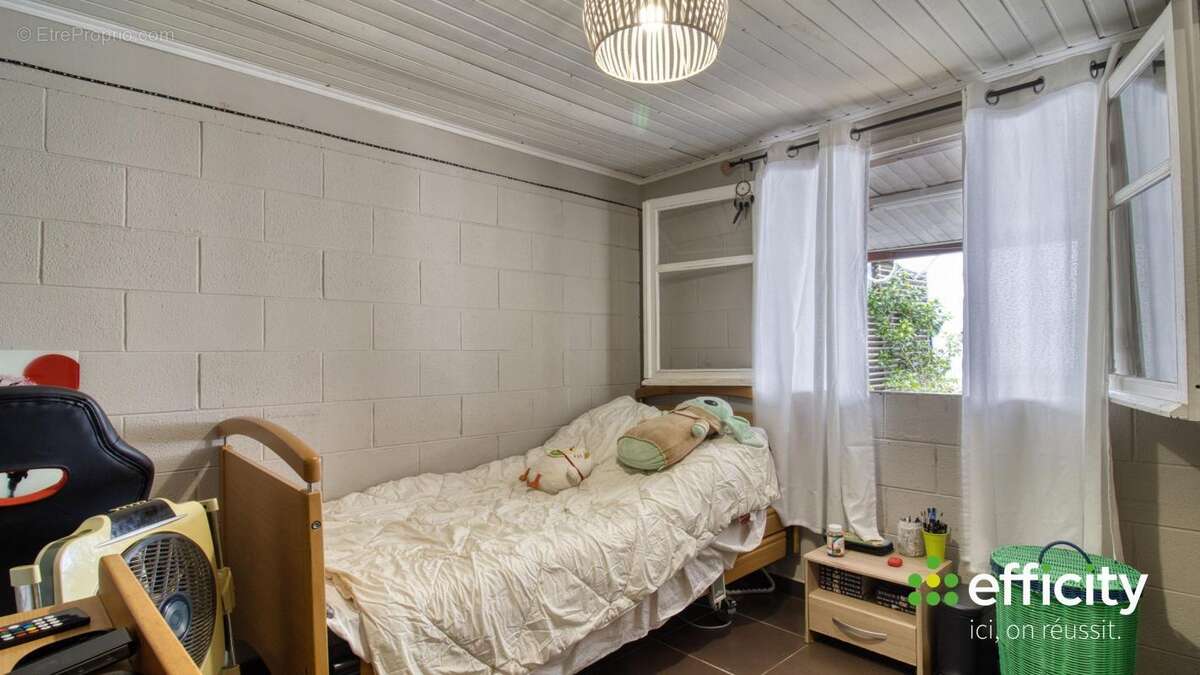 Maison à SAINTE-MARIE