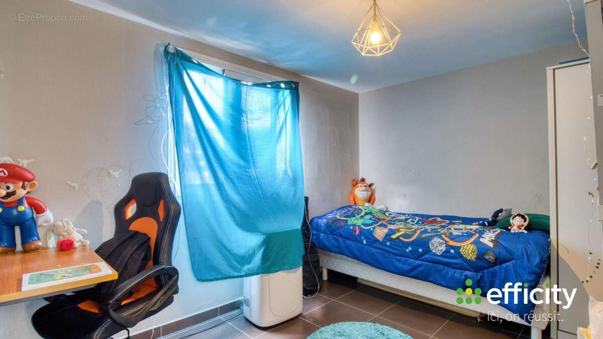 Maison à SAINTE-MARIE