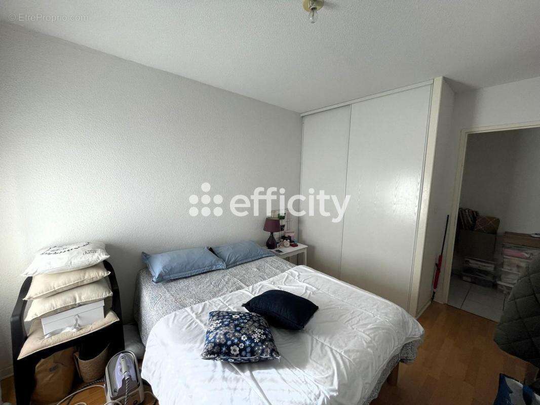 Appartement à BERGERAC