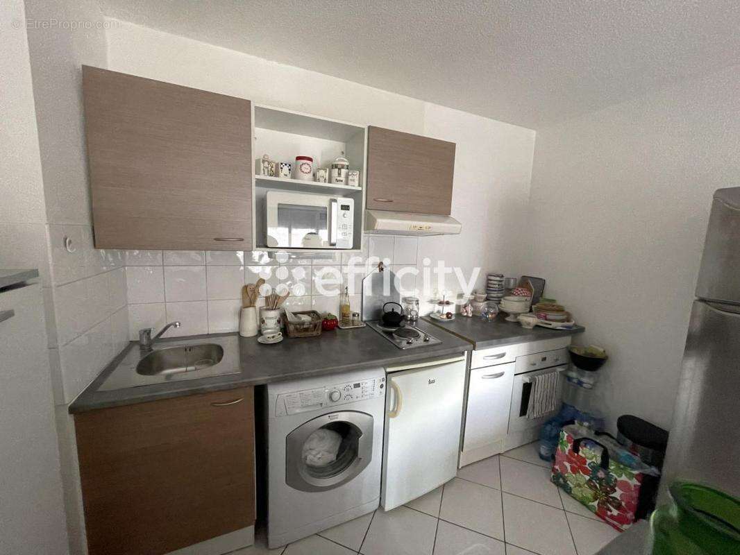 Appartement à BERGERAC