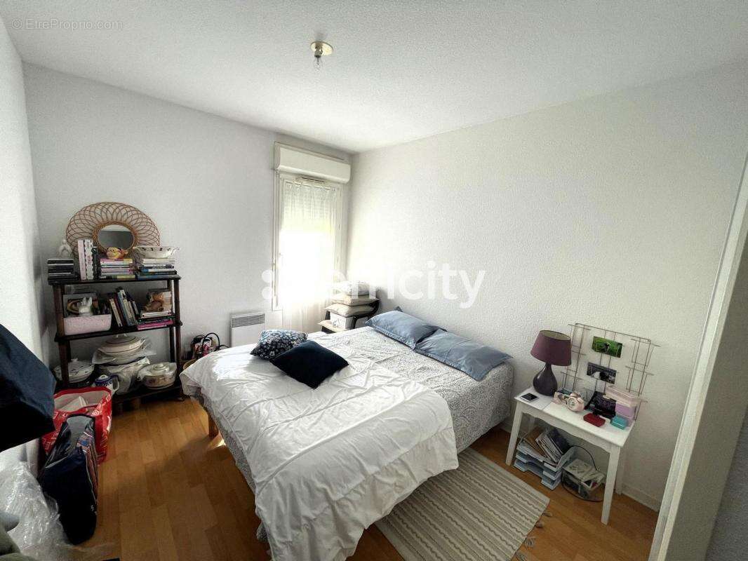 Appartement à BERGERAC