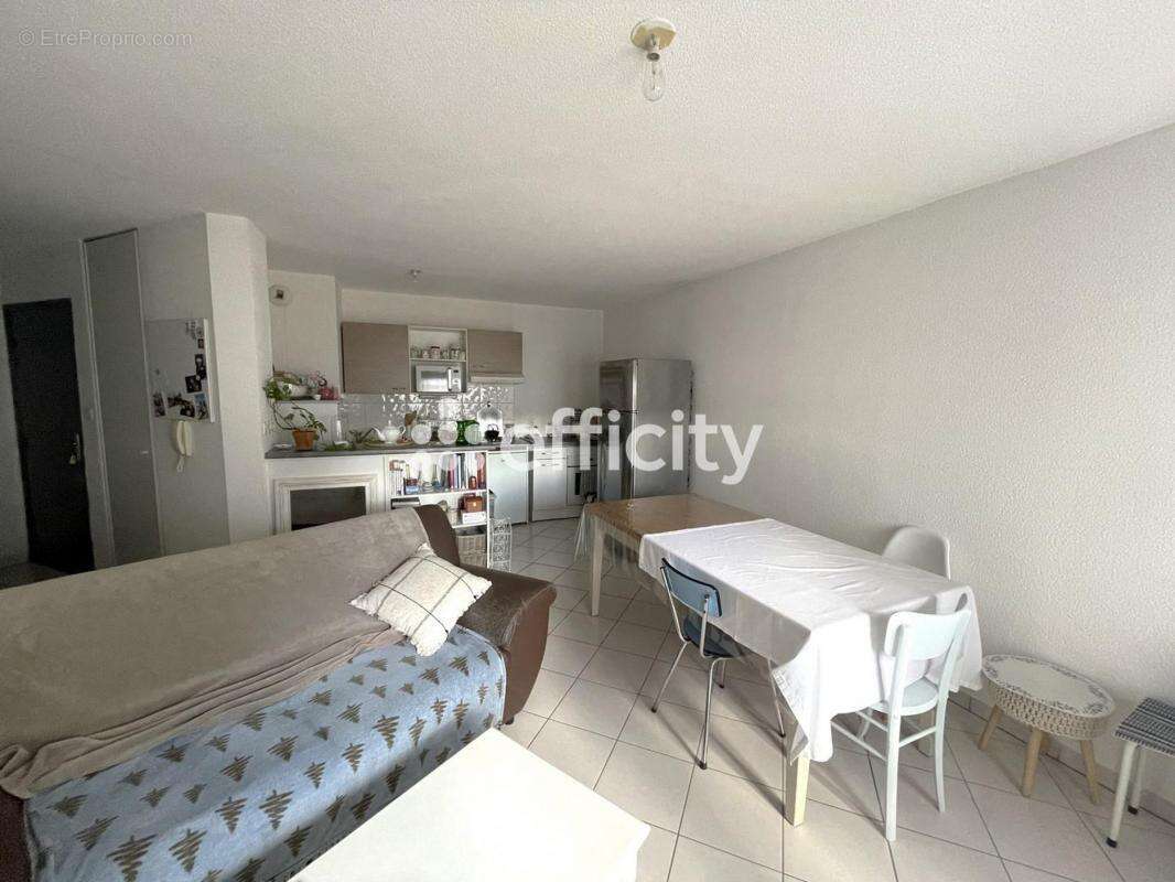 Appartement à BERGERAC