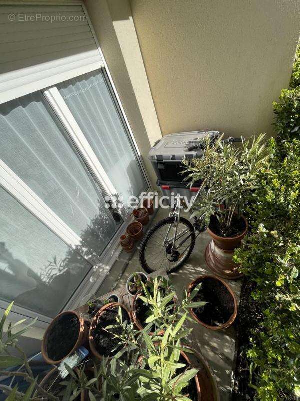 Appartement à BERGERAC