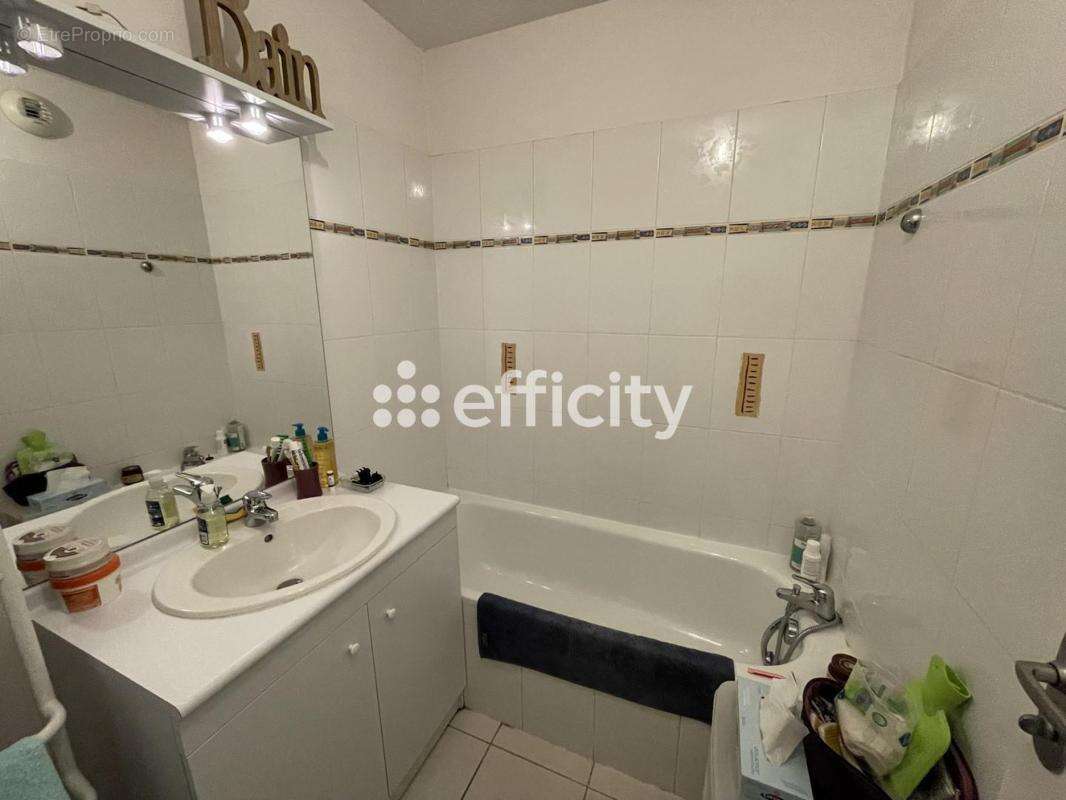 Appartement à BERGERAC