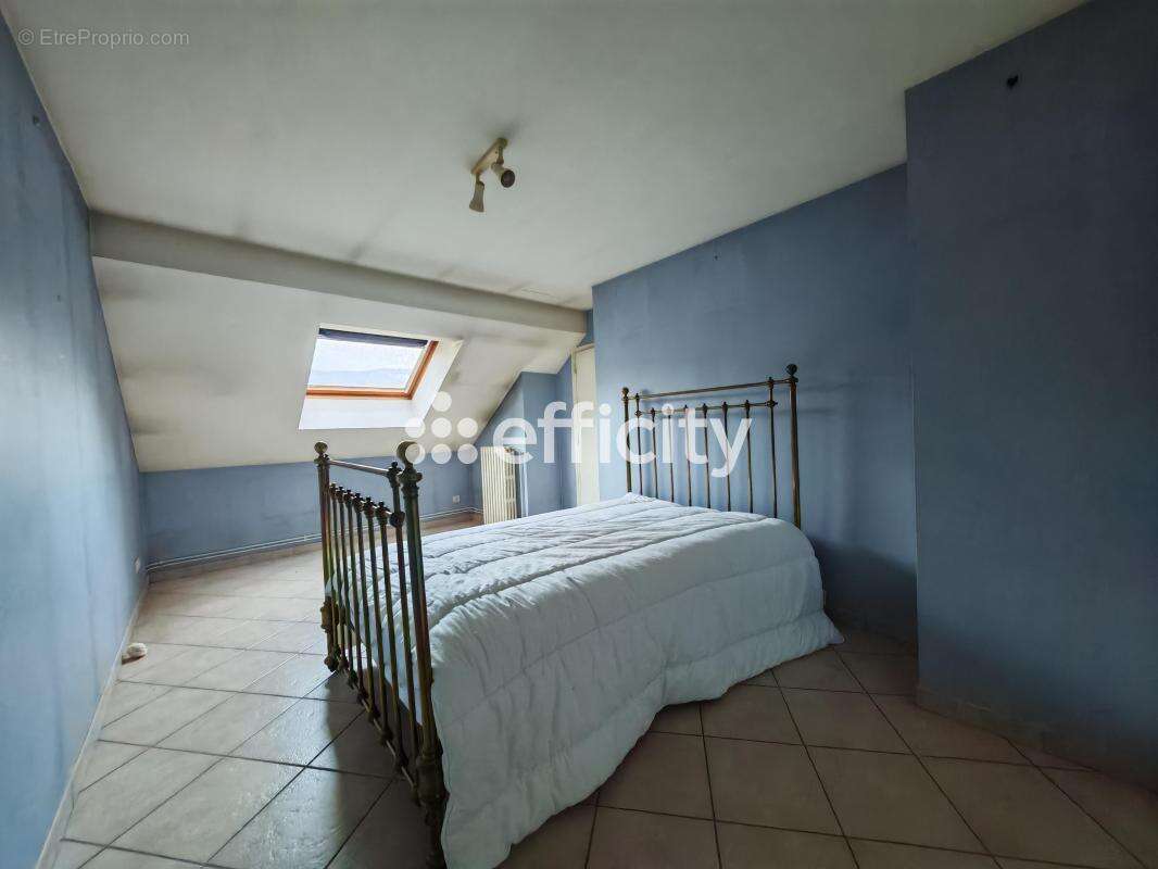 Appartement à VOIRON