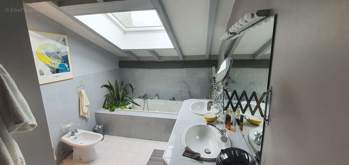 Maison à LAGARRIGUE