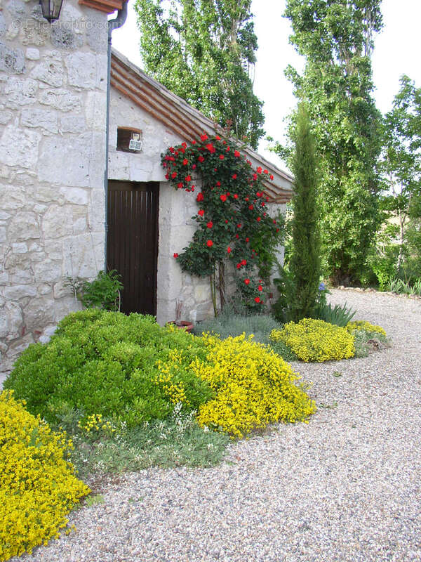 Maison à LAGARRIGUE
