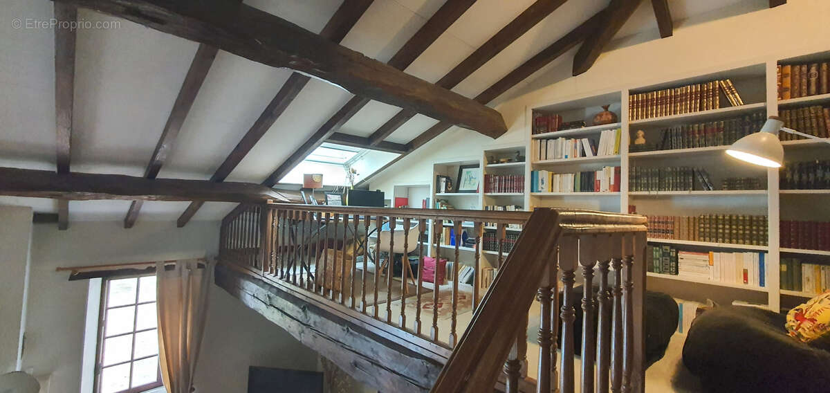 Maison à LAGARRIGUE