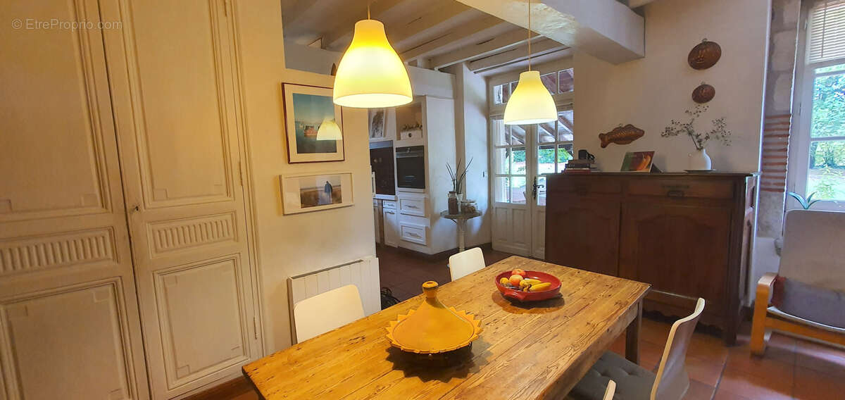 Maison à LAGARRIGUE