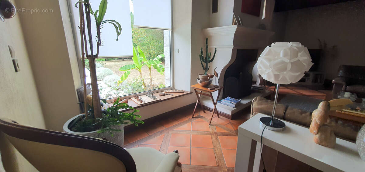 Maison à LAGARRIGUE