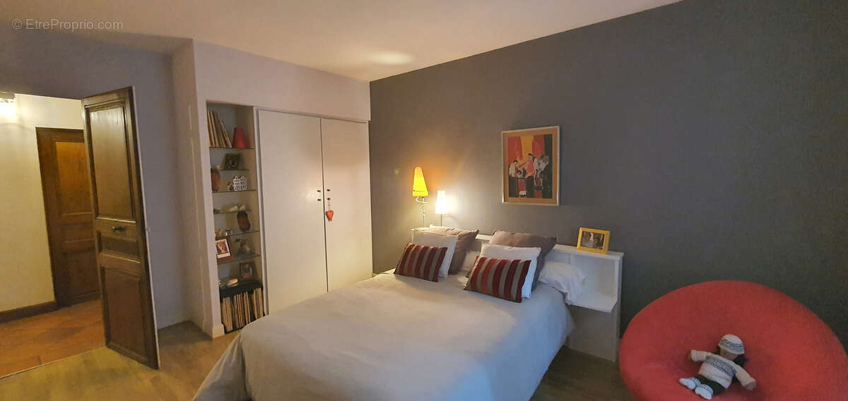 Maison à LAGARRIGUE