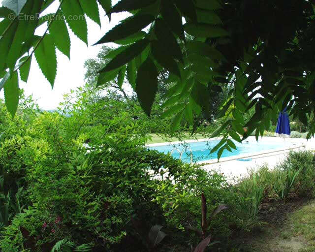 Maison à LAGARRIGUE