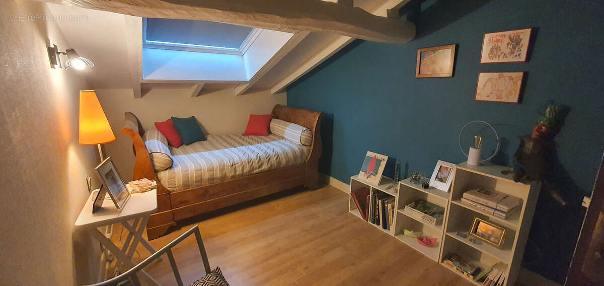 Maison à LAGARRIGUE