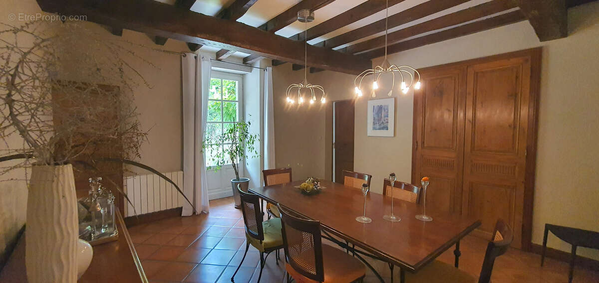 Maison à LAGARRIGUE