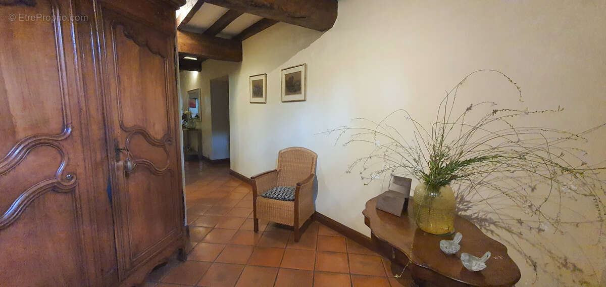 Maison à LAGARRIGUE