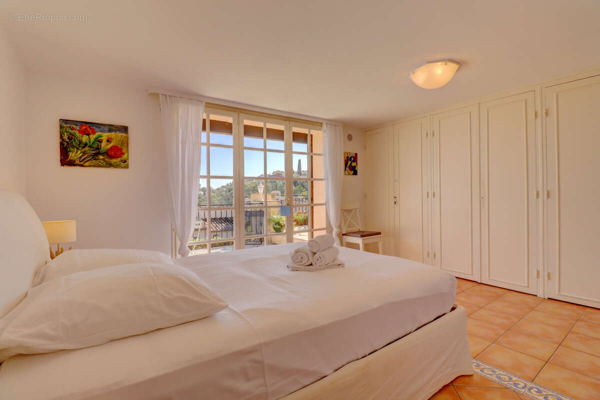 Maison à THEOULE-SUR-MER