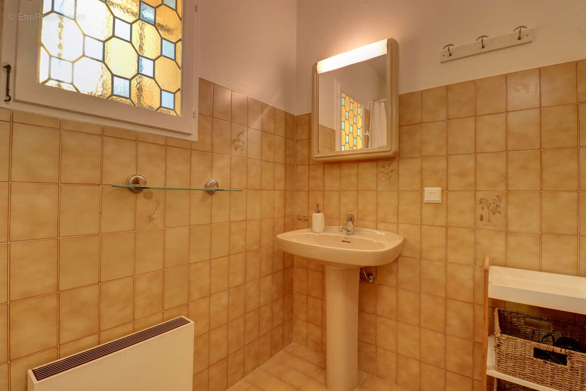 Maison à THEOULE-SUR-MER