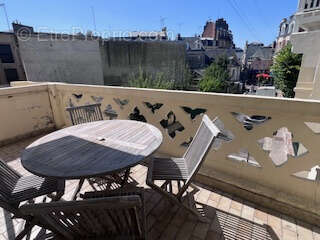 Appartement à TROUVILLE-SUR-MER