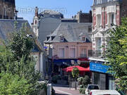 Appartement à TROUVILLE-SUR-MER