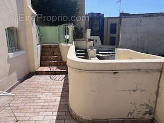 Appartement à TROUVILLE-SUR-MER