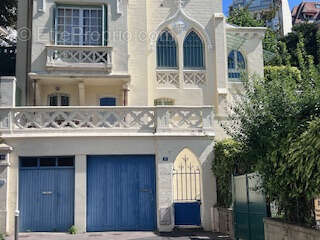 Appartement à TROUVILLE-SUR-MER