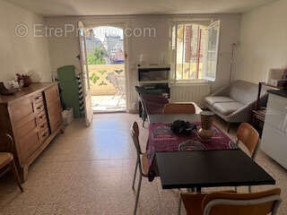 Appartement à TROUVILLE-SUR-MER