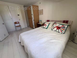 Appartement à TROUVILLE-SUR-MER