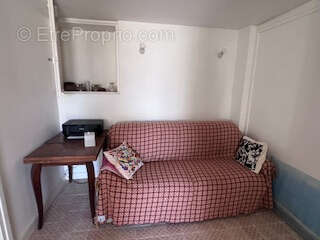 Appartement à TROUVILLE-SUR-MER