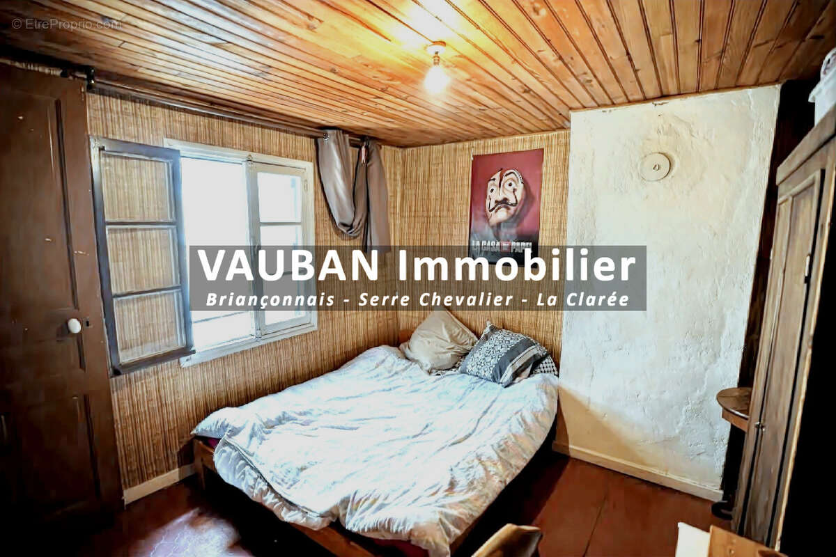 Appartement à BRIANCON