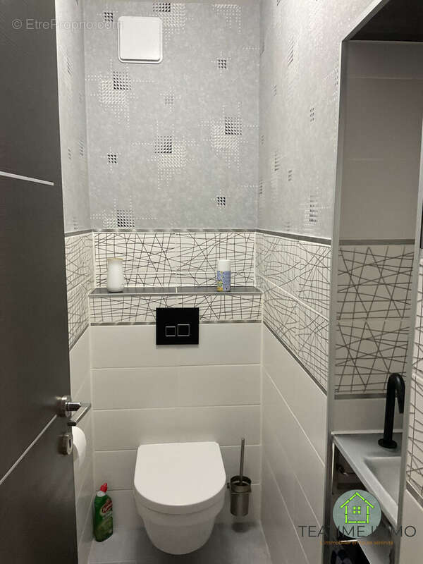 Appartement à CLERMONT-FERRAND