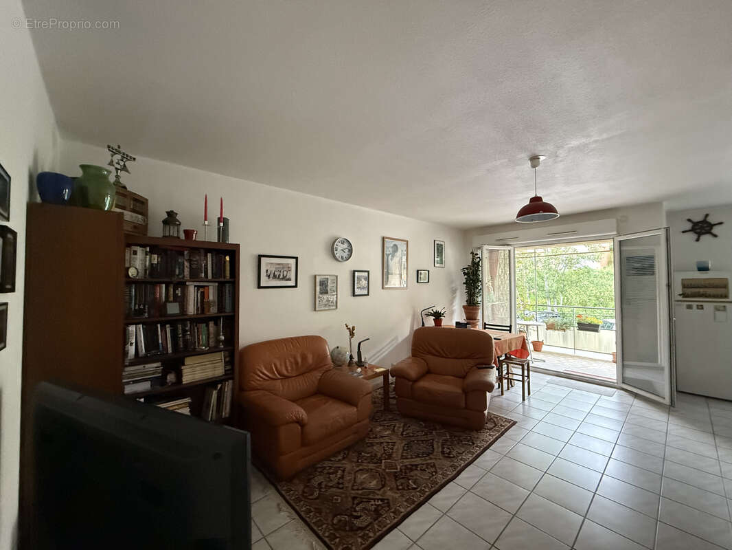 Appartement à AMELIE-LES-BAINS-PALALDA