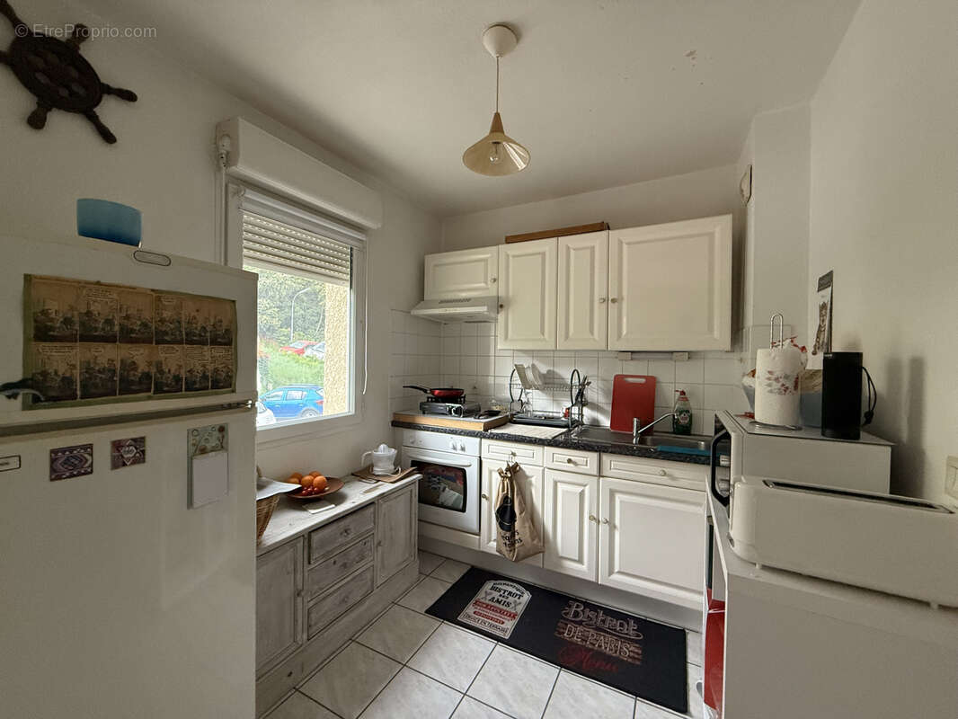 Appartement à AMELIE-LES-BAINS-PALALDA