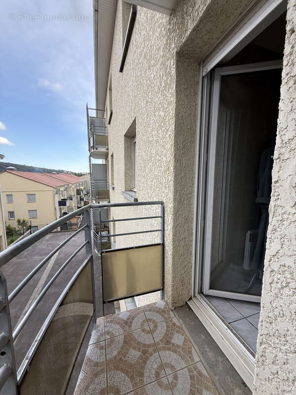 Appartement à AMELIE-LES-BAINS-PALALDA