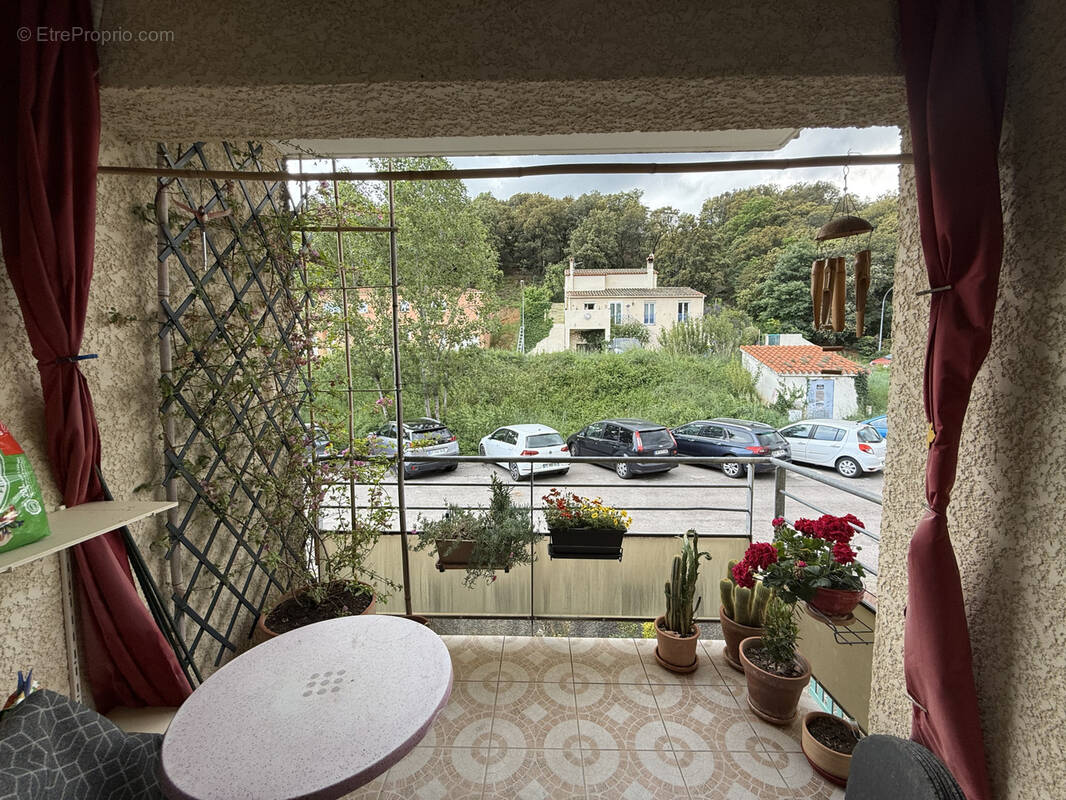 Appartement à AMELIE-LES-BAINS-PALALDA