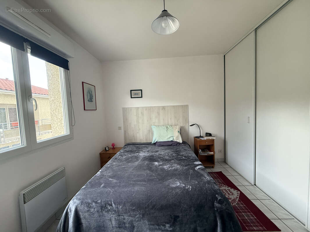 Appartement à AMELIE-LES-BAINS-PALALDA