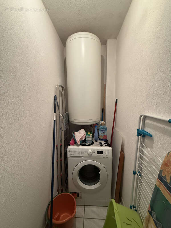 Appartement à AMELIE-LES-BAINS-PALALDA