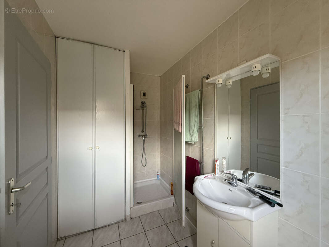 Appartement à AMELIE-LES-BAINS-PALALDA