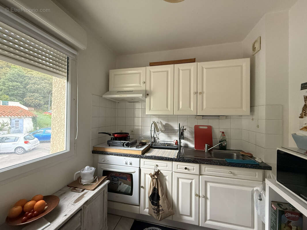 Appartement à AMELIE-LES-BAINS-PALALDA