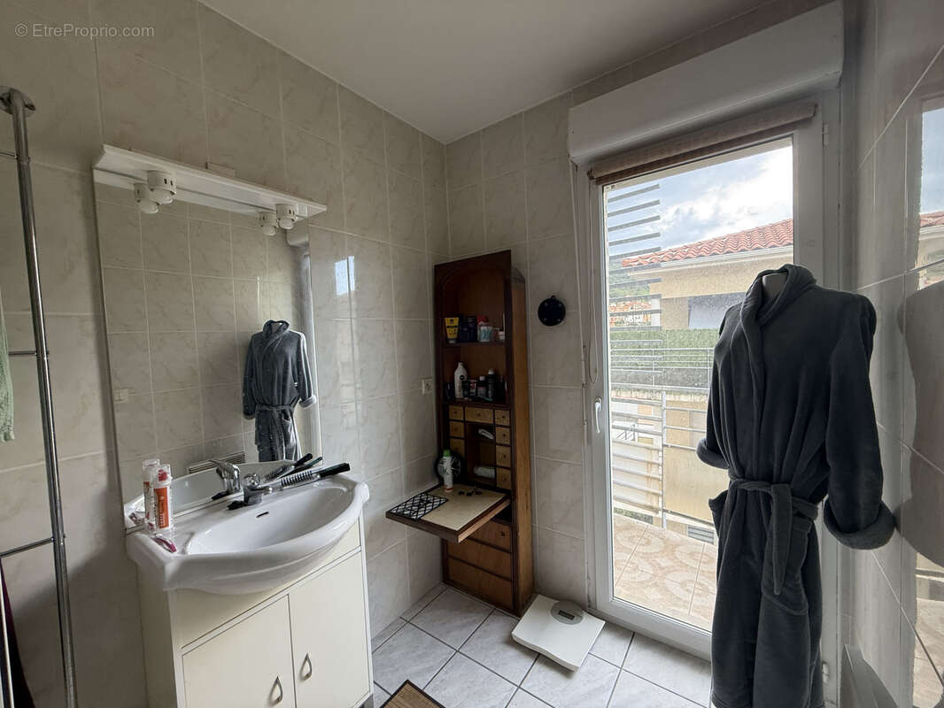 Appartement à AMELIE-LES-BAINS-PALALDA