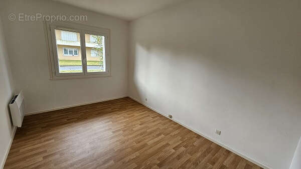 Appartement à SAINT-LAURENT-NOUAN